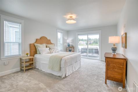 105 Duck Lake Drive NE Ocean Shores WA 98569