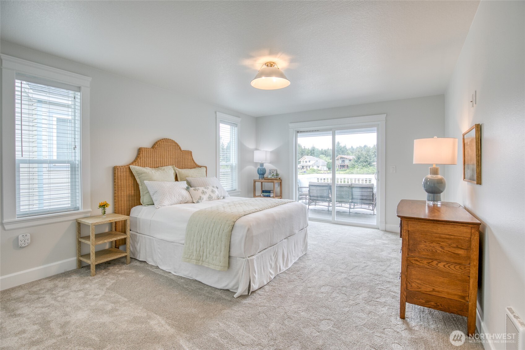 105 Duck Lake Drive NE Ocean Shores WA 98569