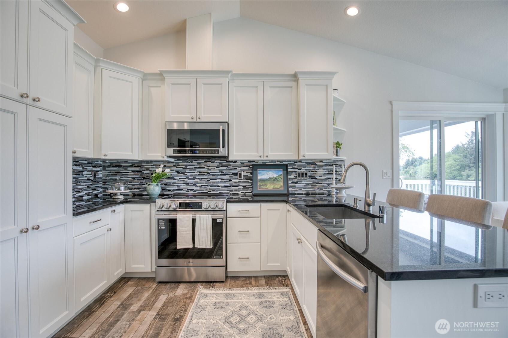 105 Duck Lake Drive NE Ocean Shores WA 98569
