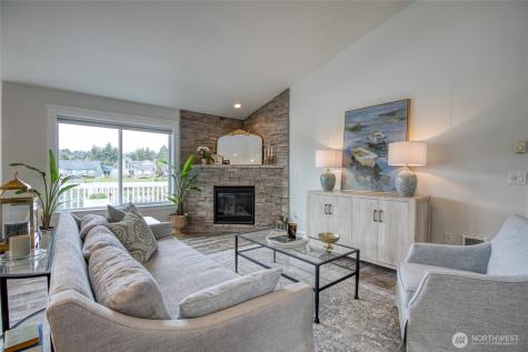 105 Duck Lake Drive NE Ocean Shores WA 98569