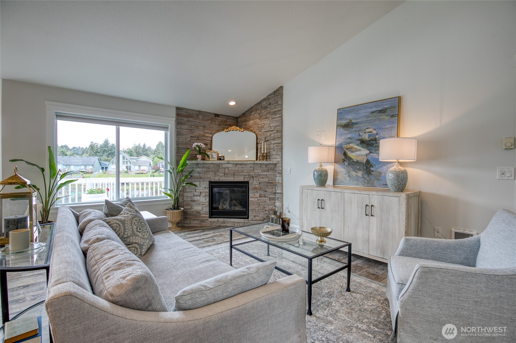 105 Duck Lake Drive NE Ocean Shores WA 98569