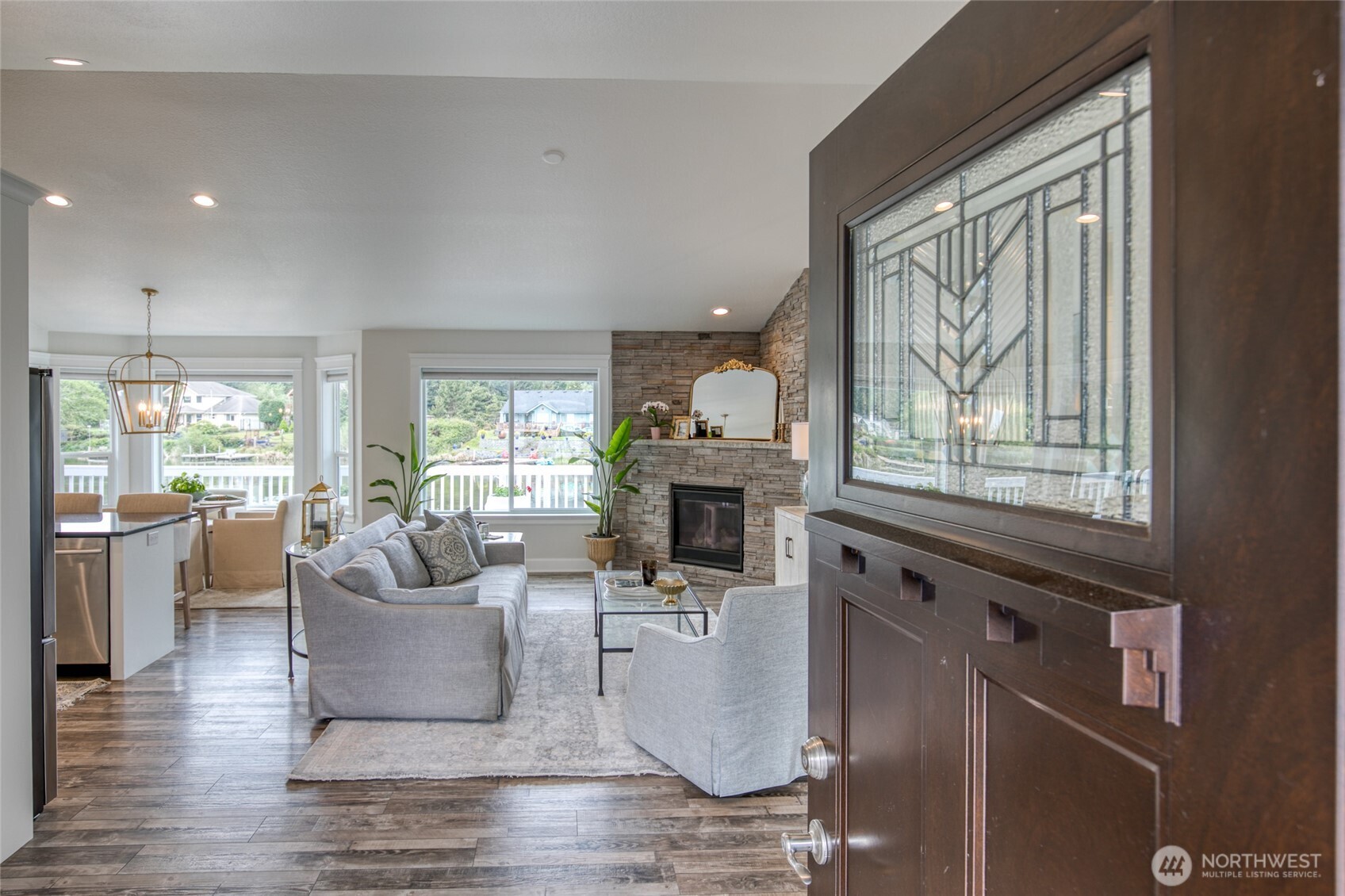 105 Duck Lake Drive NE Ocean Shores WA 98569
