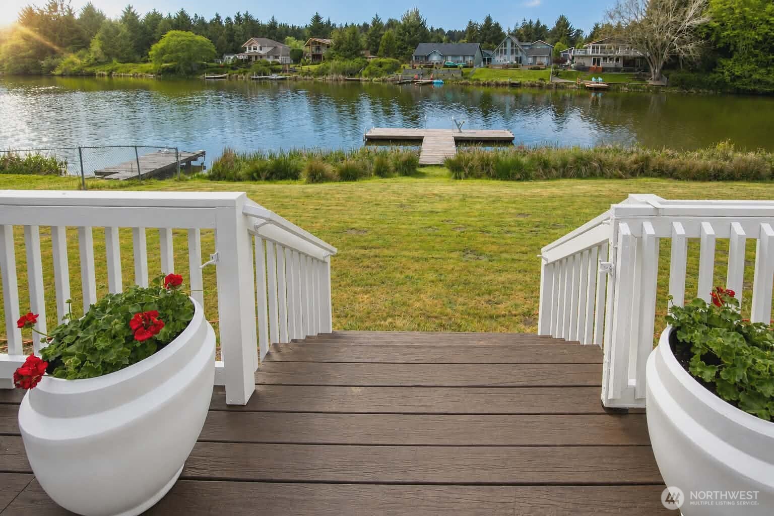 105 Duck Lake Drive NE Ocean Shores WA 98569