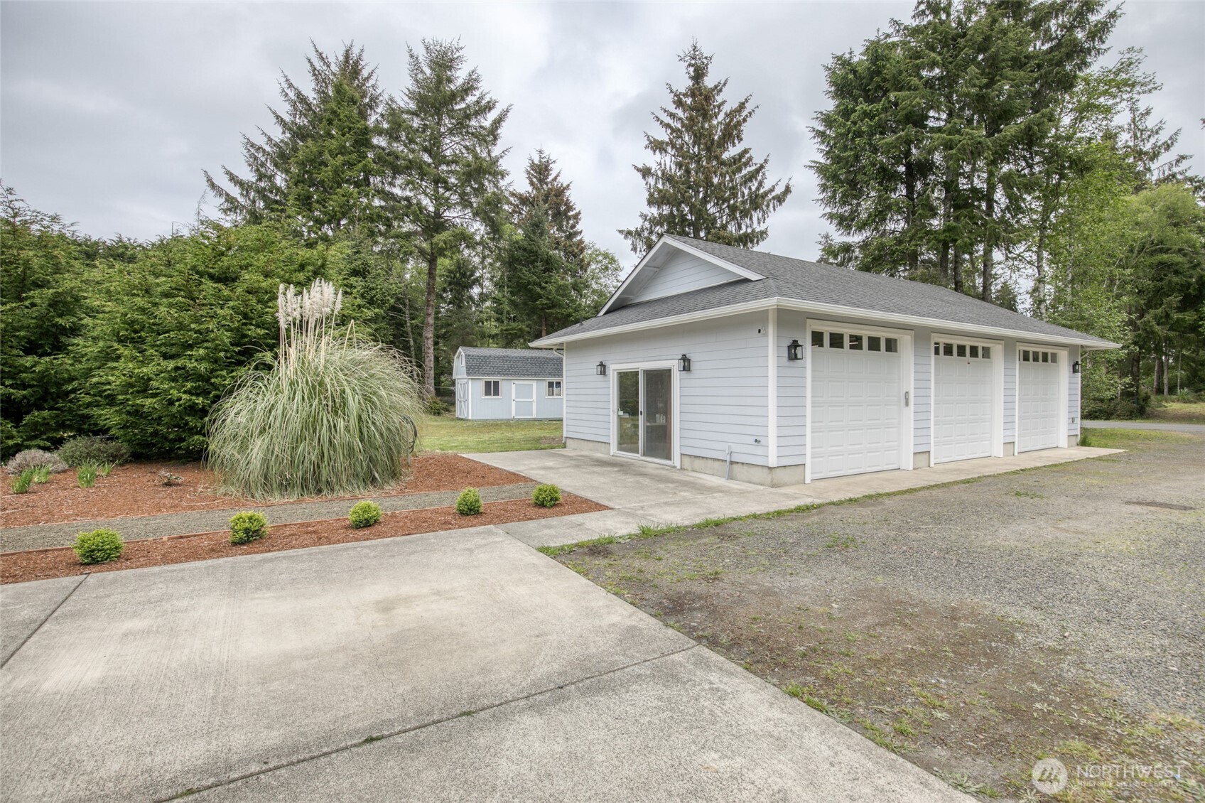 105 Duck Lake Drive NE Ocean Shores WA 98569