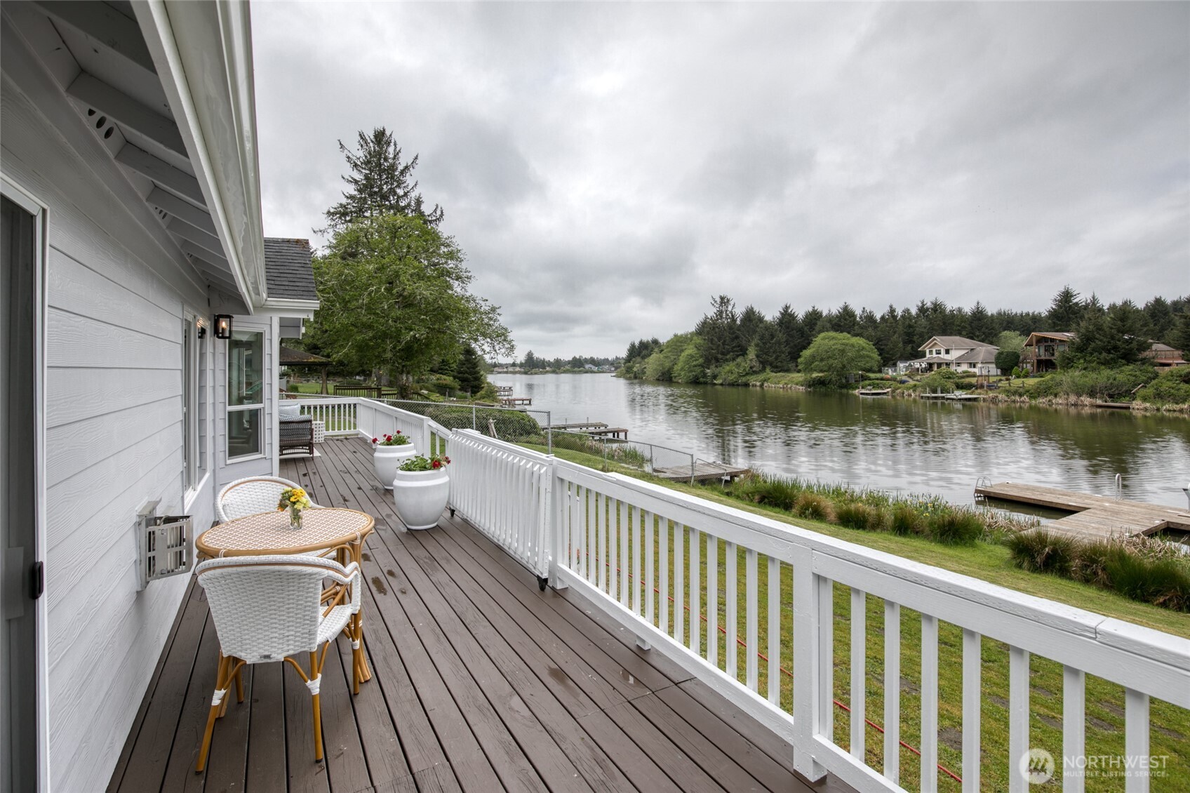 105 Duck Lake Drive NE Ocean Shores WA 98569