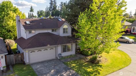 11719 315TH Auburn WA 98092