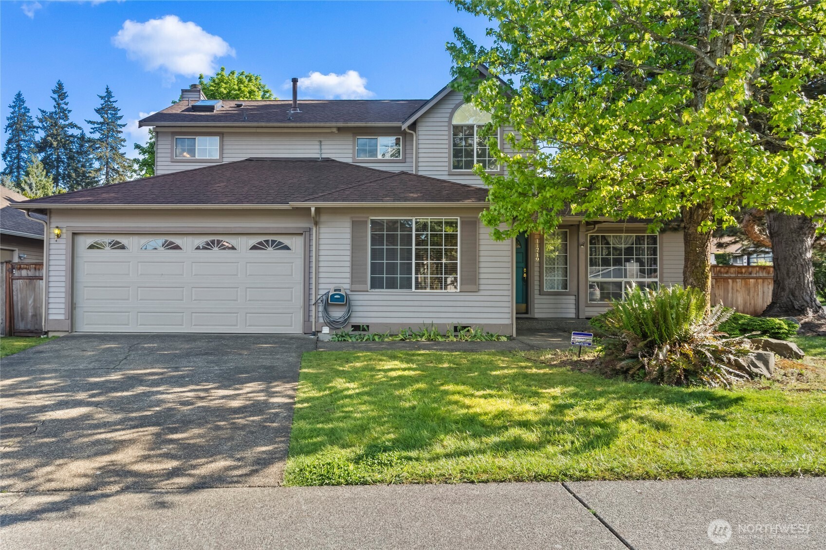11719 SE 315th Street Auburn WA 98092