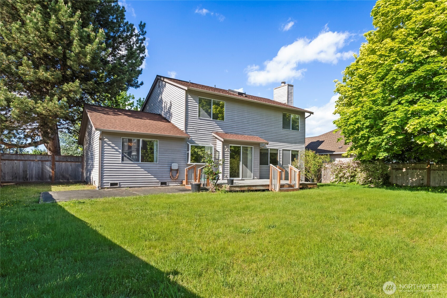11719 SE 315th Street Auburn WA 98092