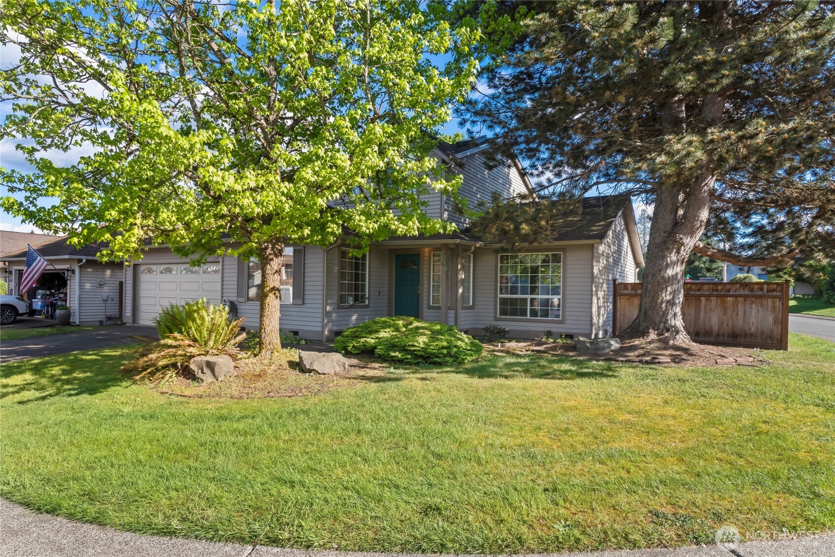 11719 SE 315th Street Auburn WA 98092