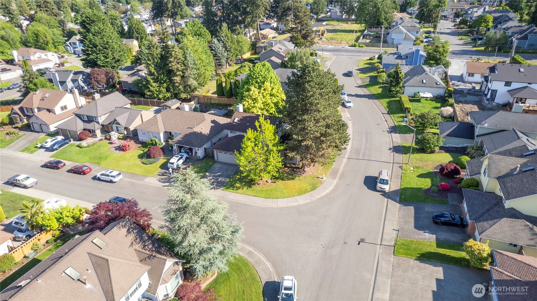 11719 SE 315th Street Auburn WA 98092
