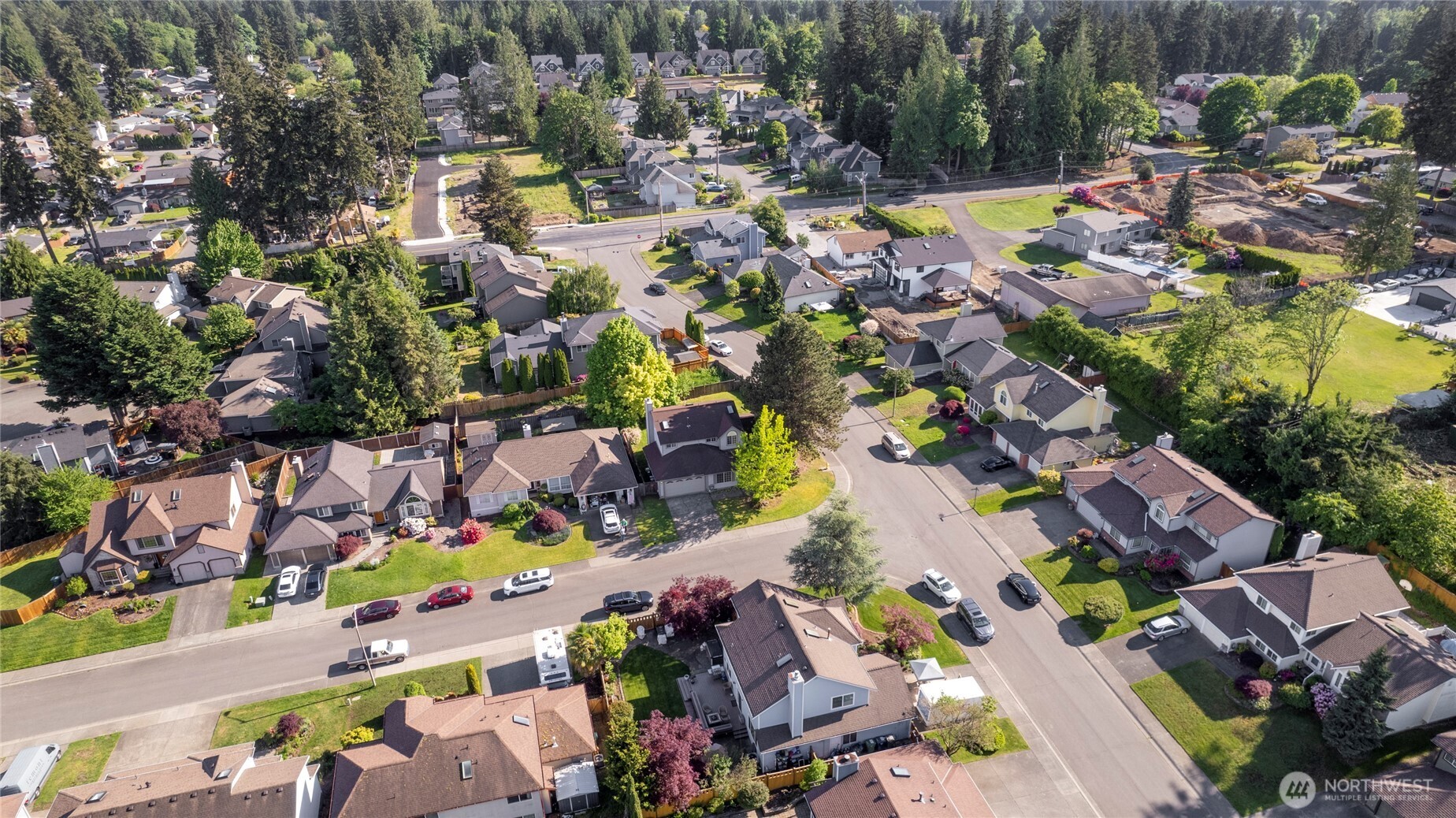 11719 SE 315th Street Auburn WA 98092