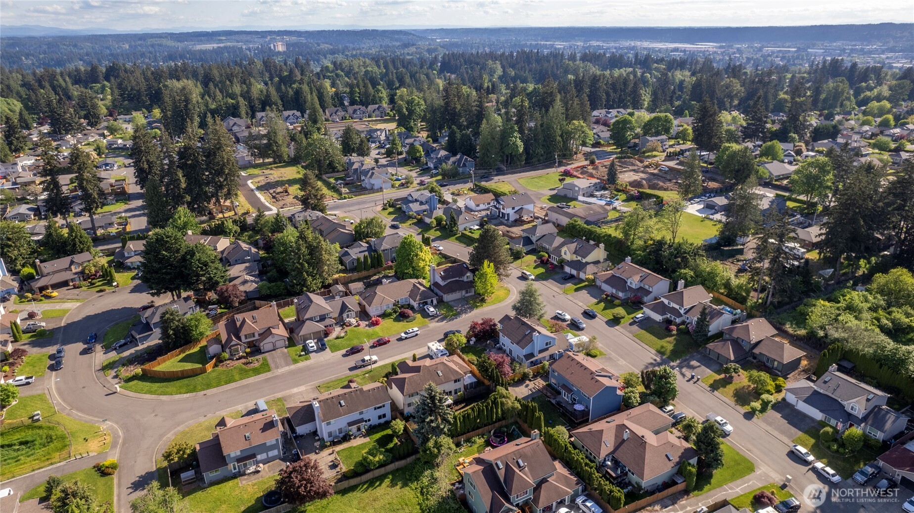 11719 SE 315th Street Auburn WA 98092