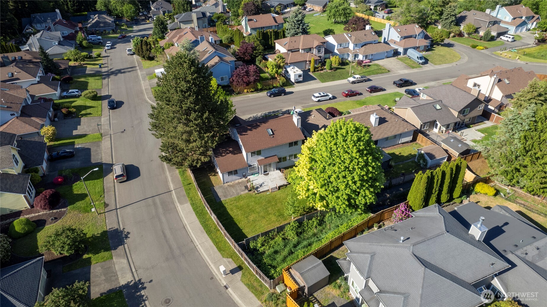 11719 SE 315th Street Auburn WA 98092