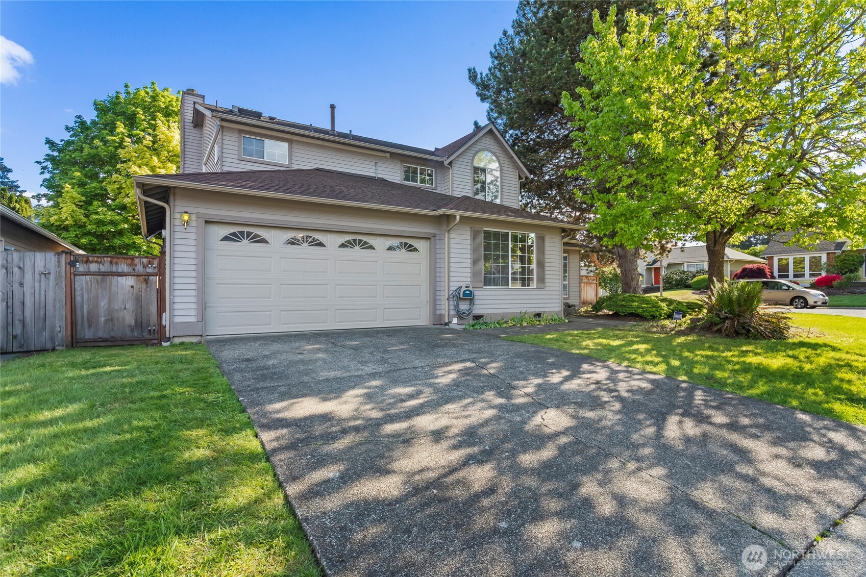11719 SE 315th Street Auburn WA 98092