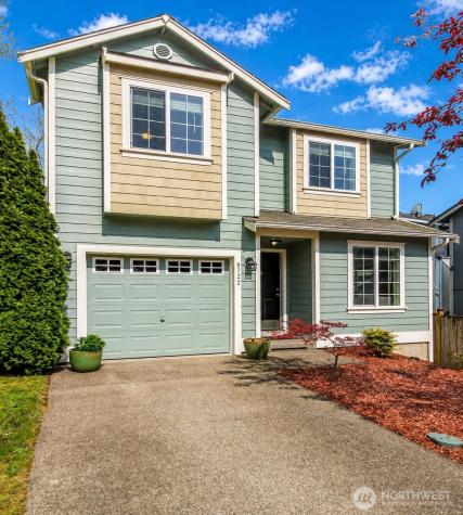 9122 160th Street Court E Puyallup WA 98375
