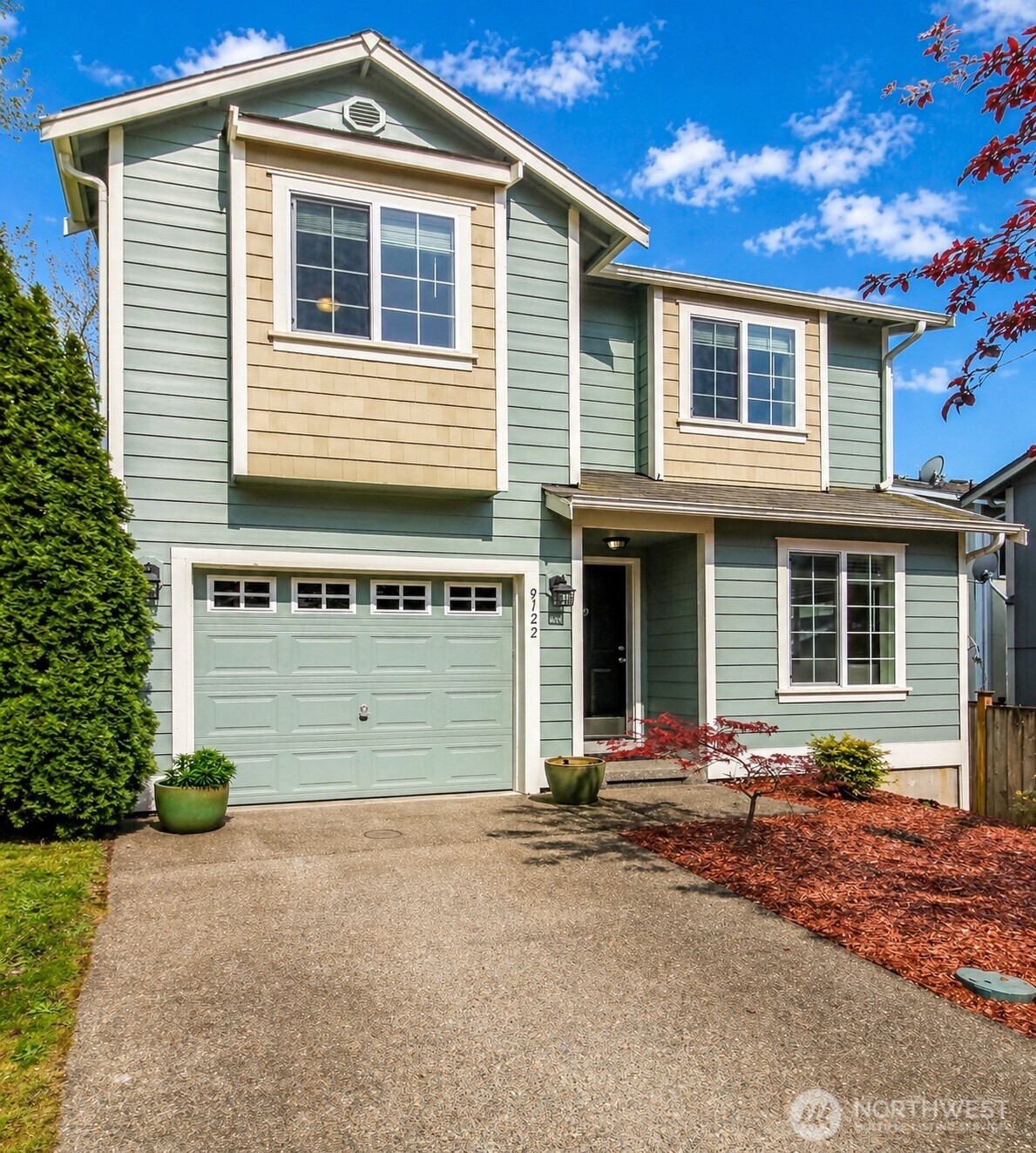 9122 160th Street Court E Puyallup WA 98375