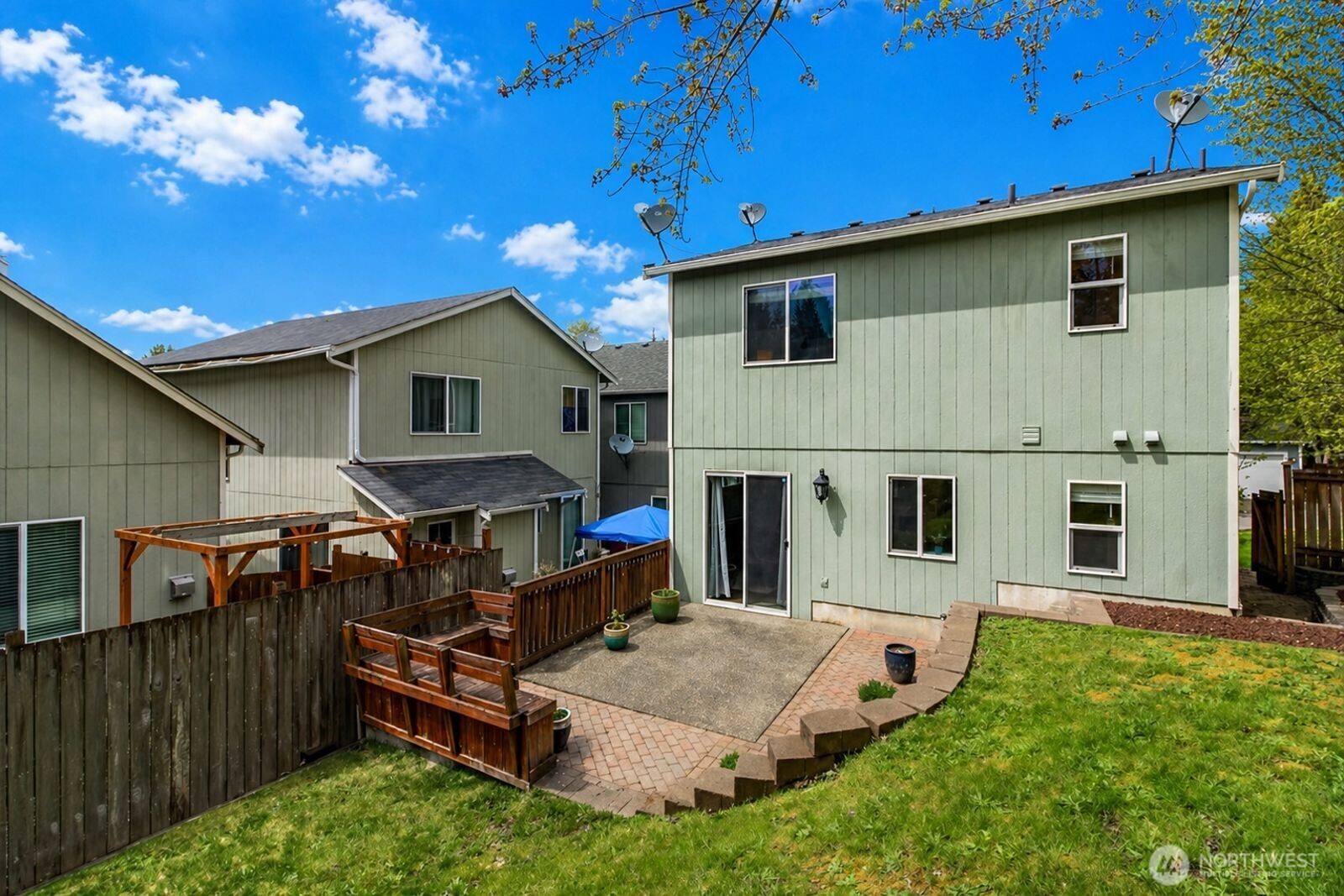 9122 160th Street Ct E Puyallup WA 98375