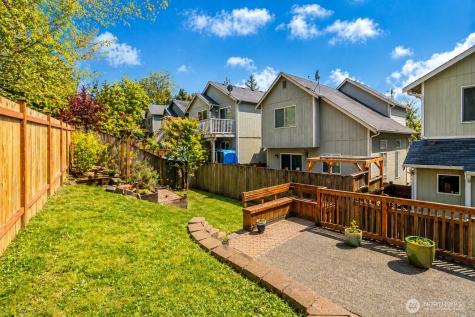 9122 160th Street Court E Puyallup WA 98375