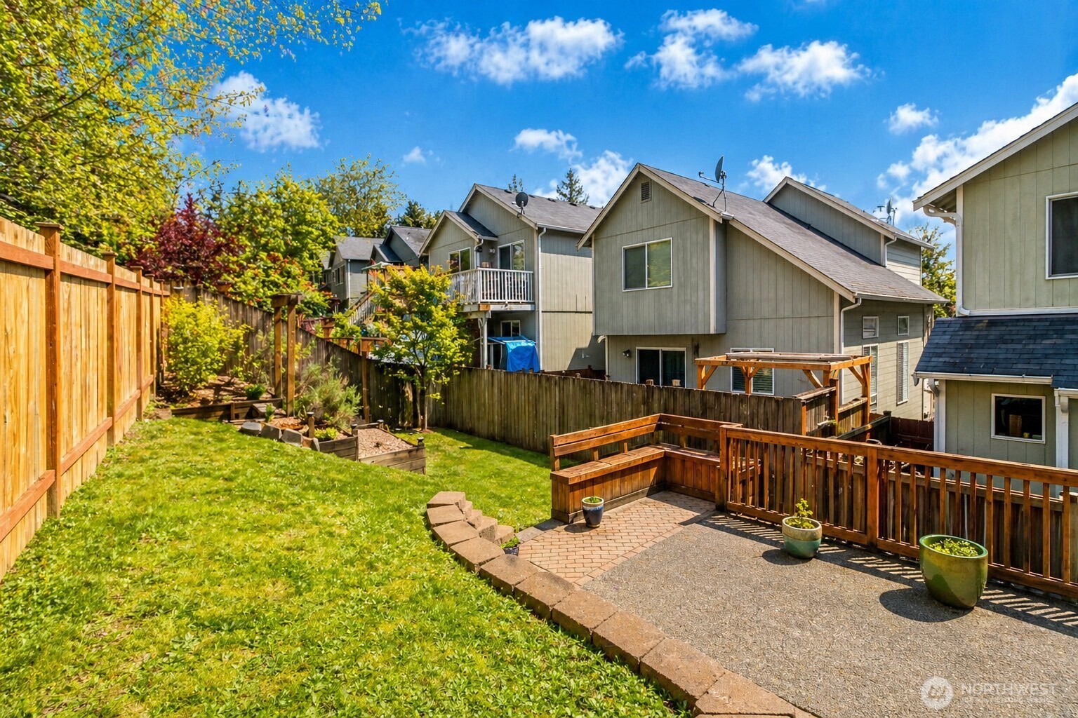 9122 160th Street Ct E Puyallup WA 98375