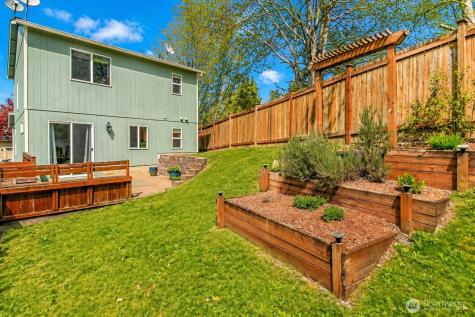 9122 160th Street Court E Puyallup WA 98375