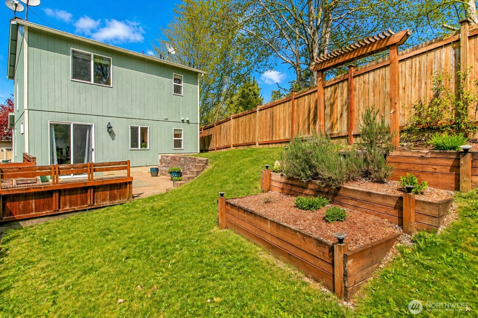 9122 160th Street Ct E Puyallup WA 98375