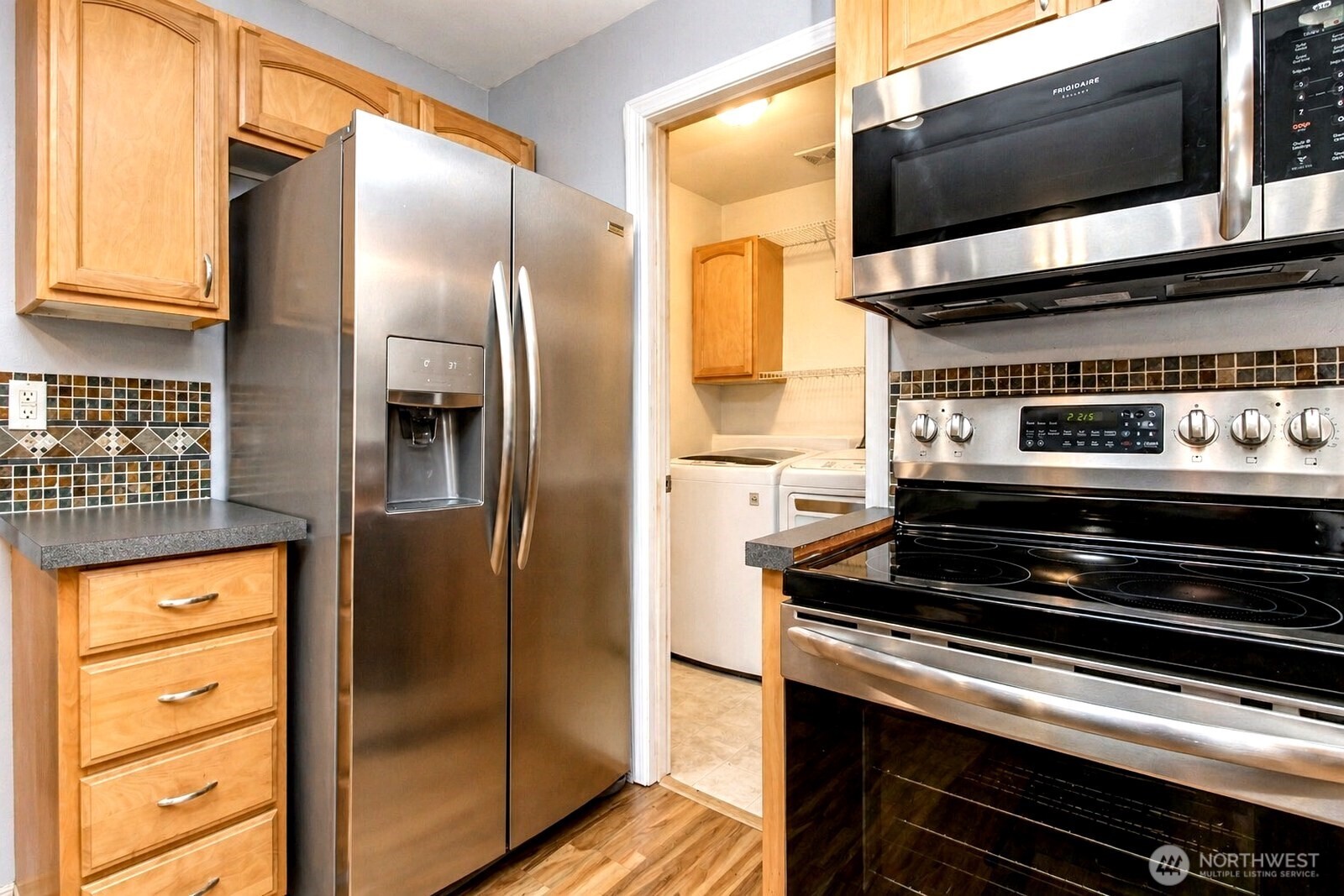 9122 160th Street Ct E Puyallup WA 98375