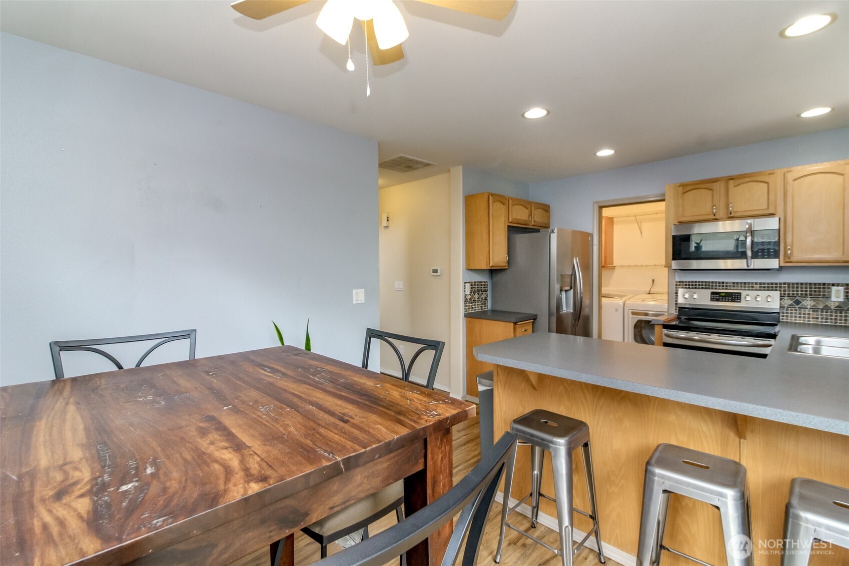 9122 160th Street Ct E Puyallup WA 98375