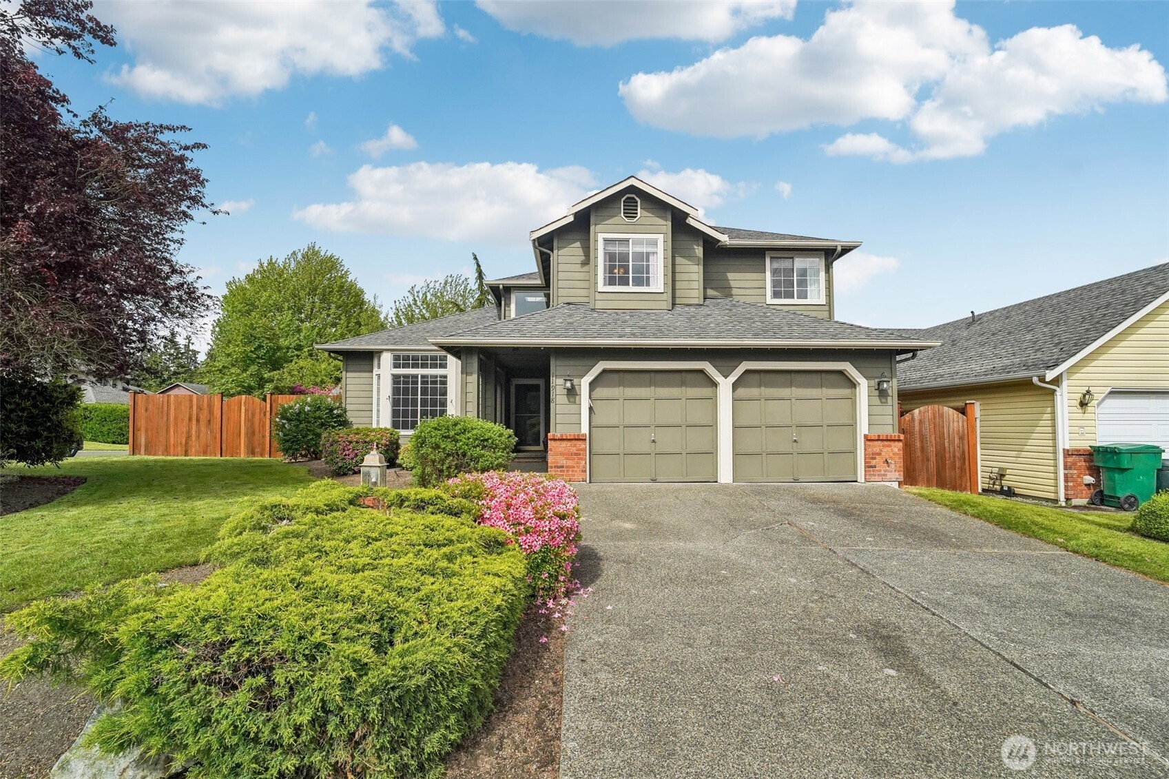 11918 45th Avenue SE Everett WA 98208