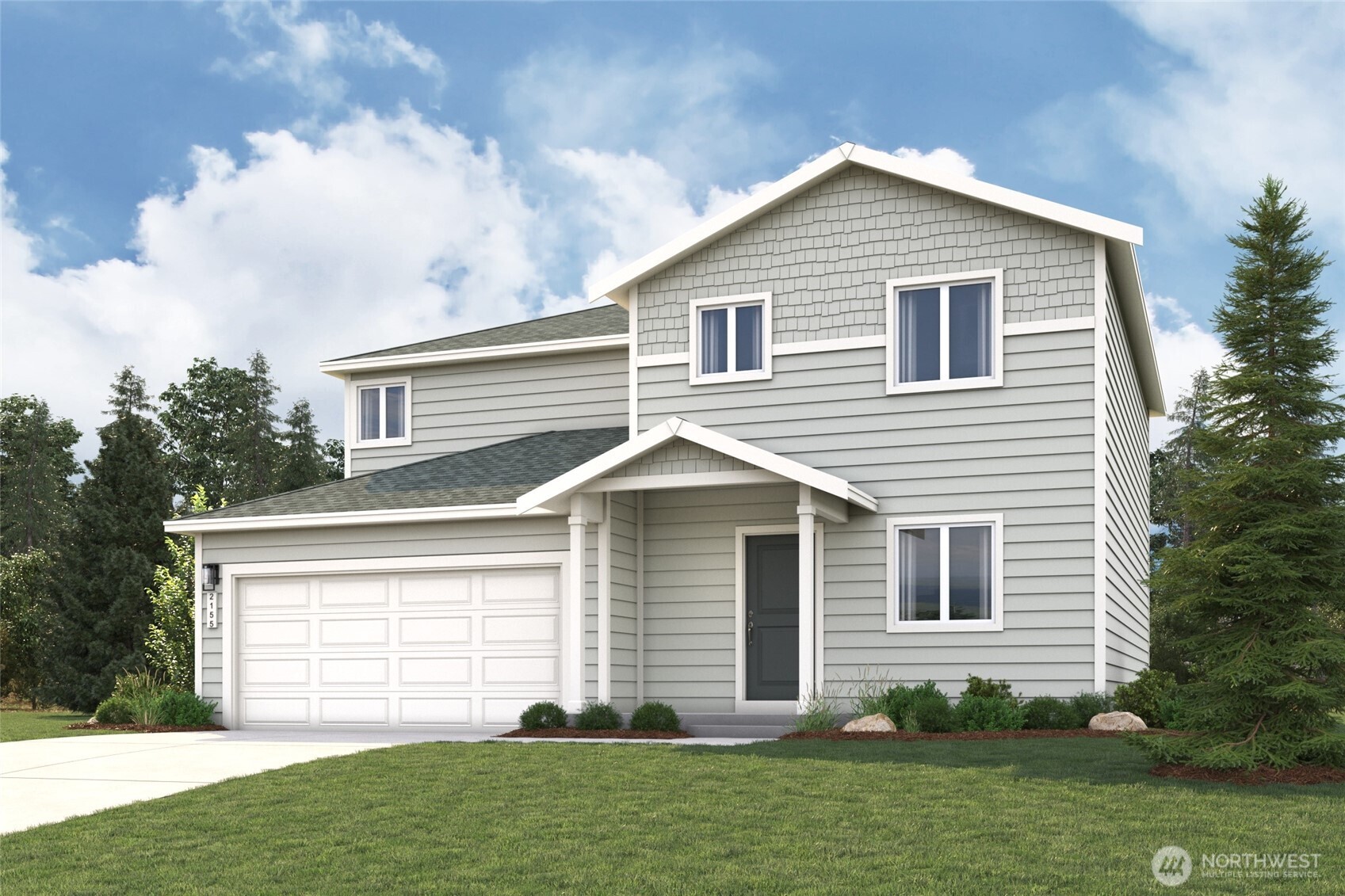 16565 Ireland Avenue SE Yelm WA 98597