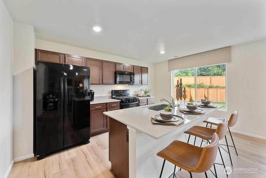 16565 Ireland Avenue SE Yelm WA 98597