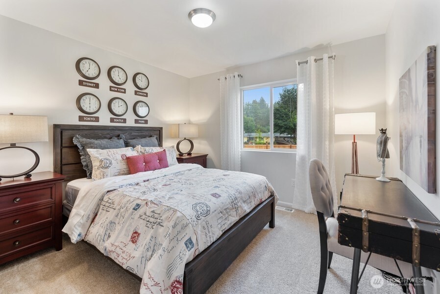 16565 Ireland Avenue SE Yelm WA 98597