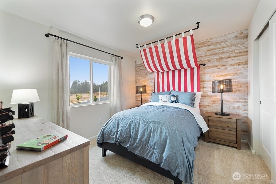 16565 Ireland Avenue SE Yelm WA 98597