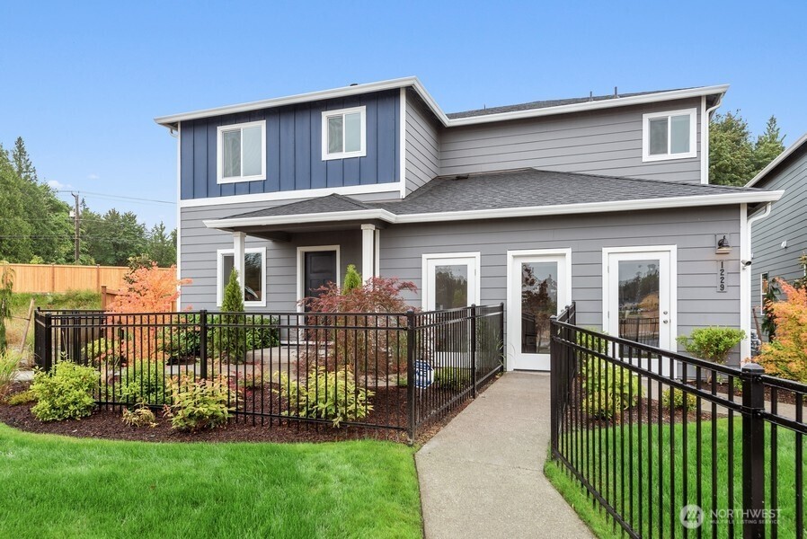 16565 Ireland Avenue SE Yelm WA 98597