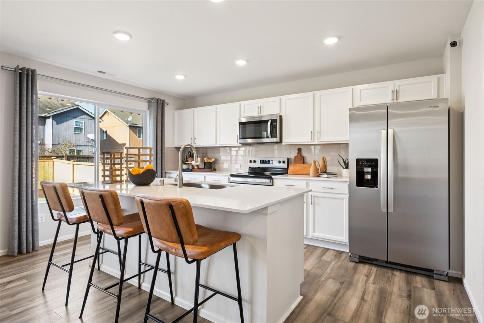 16565 Ireland Avenue SE Yelm WA 98597