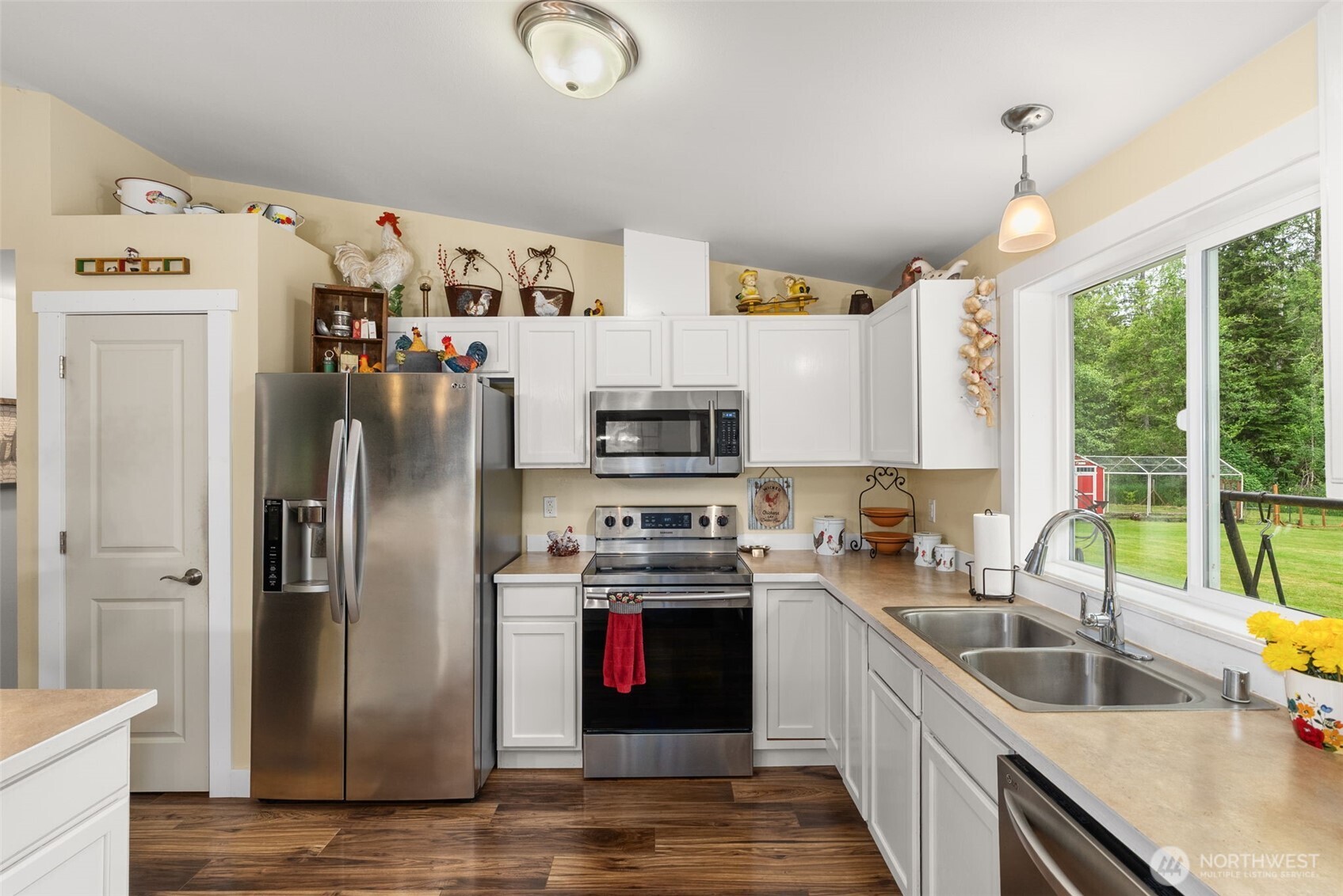209 Haywire Road Chehalis WA 98532