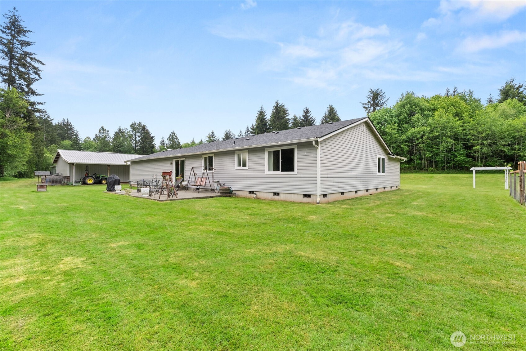 209 Haywire Road Chehalis WA 98532