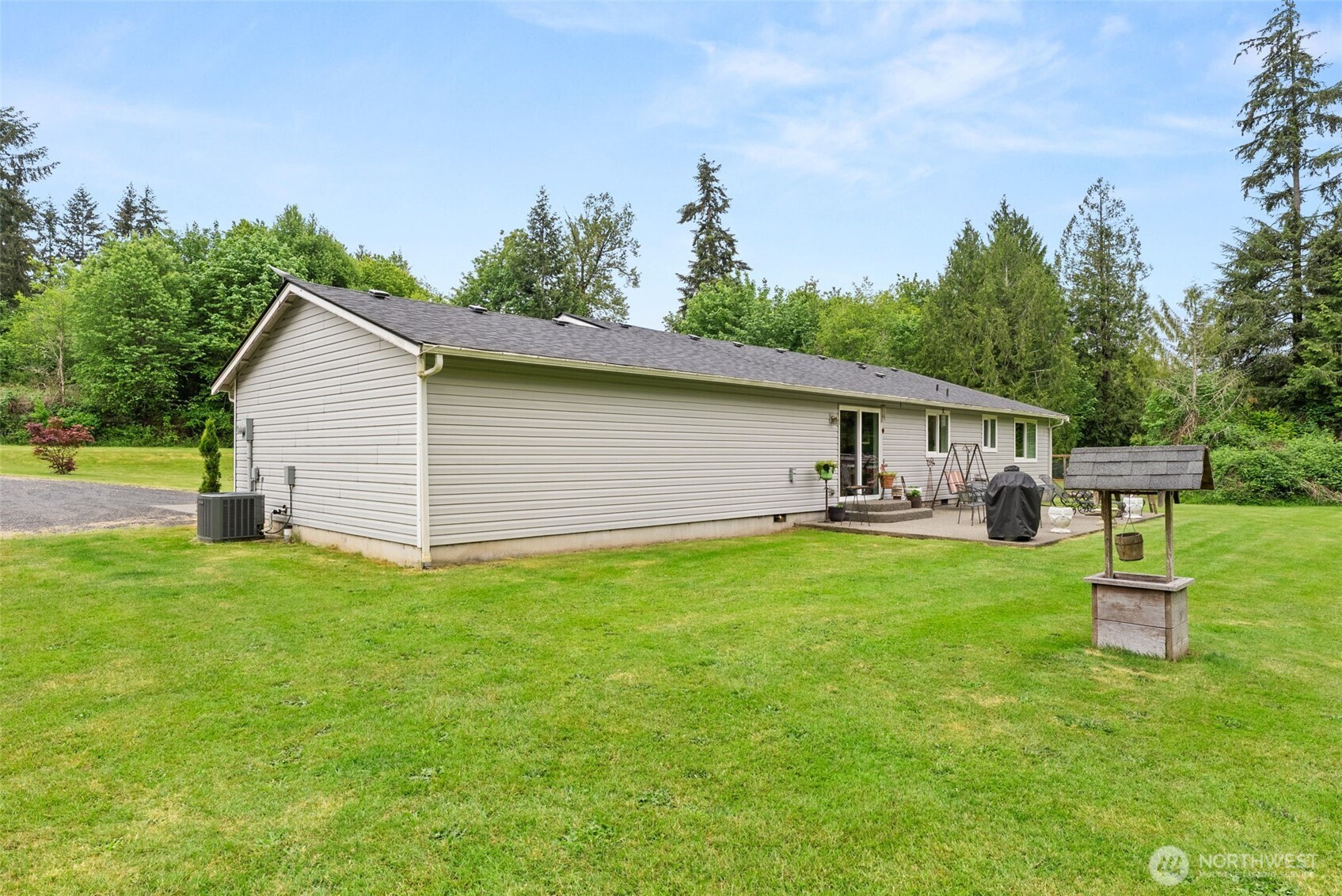 209 Haywire Road Chehalis WA 98532