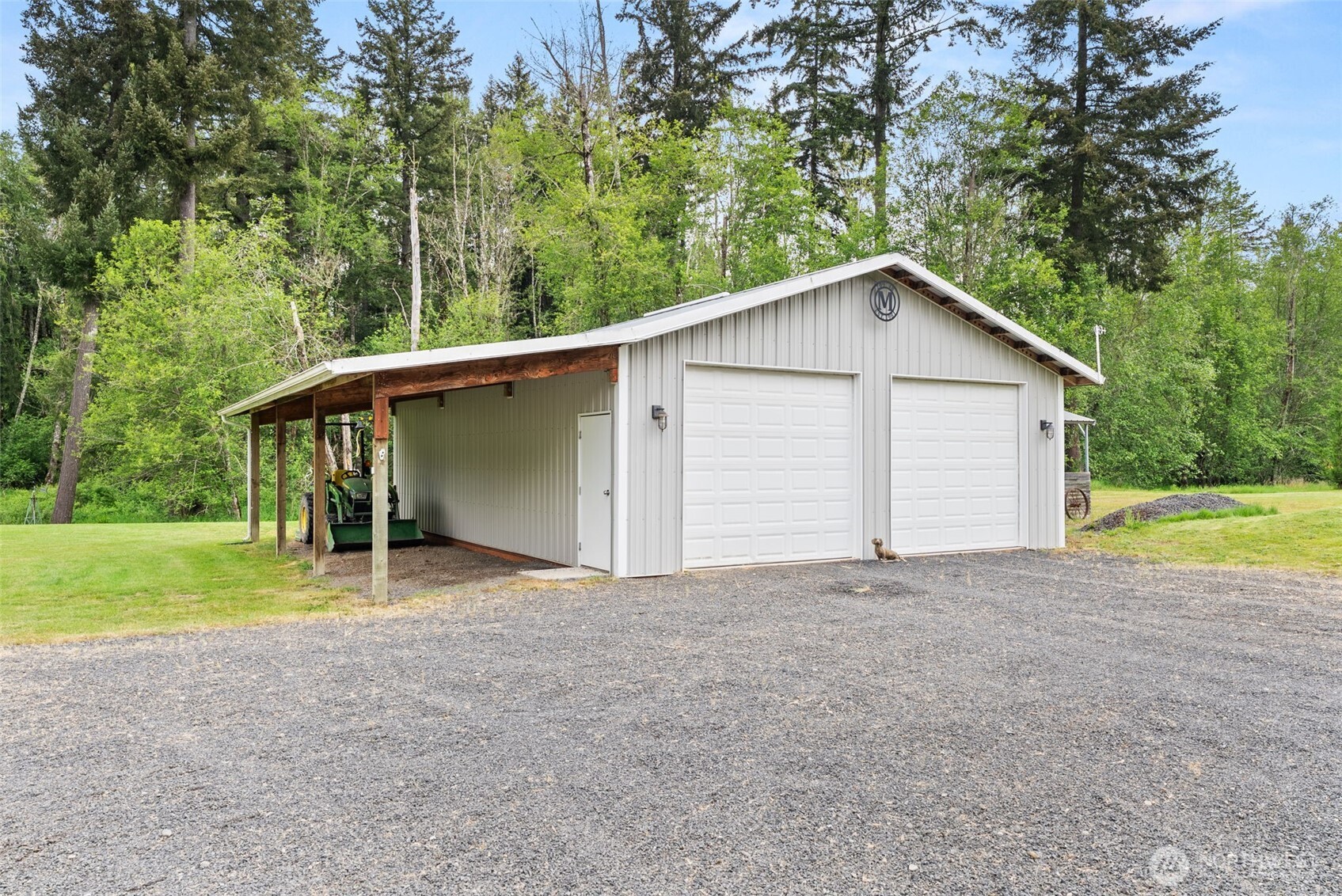 209 Haywire Road Chehalis WA 98532