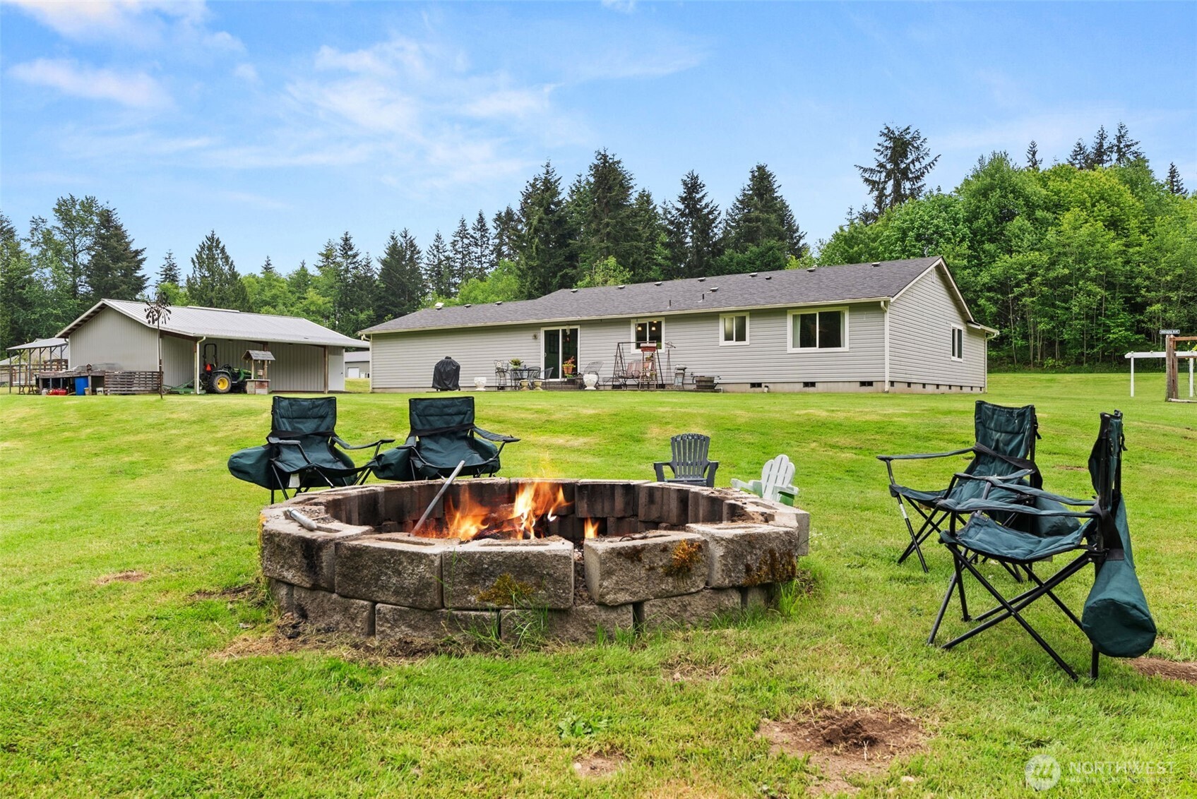 209 Haywire Road Chehalis WA 98532