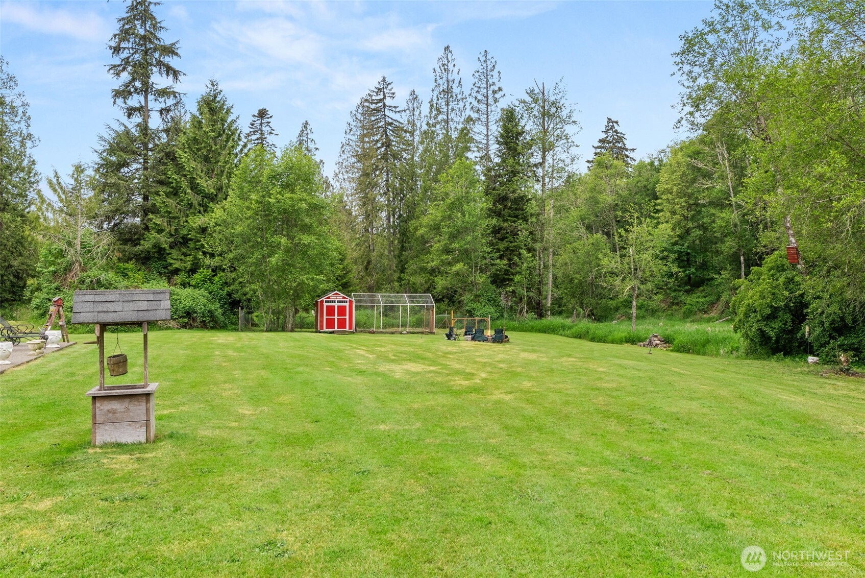 209 Haywire Road Chehalis WA 98532