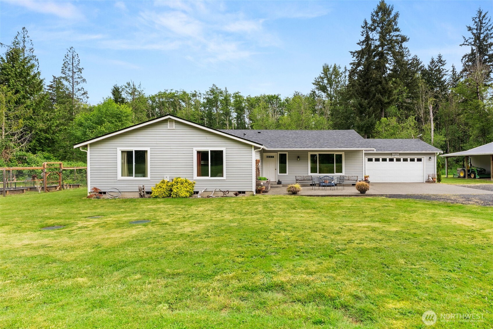 209 Haywire Road Chehalis WA 98532