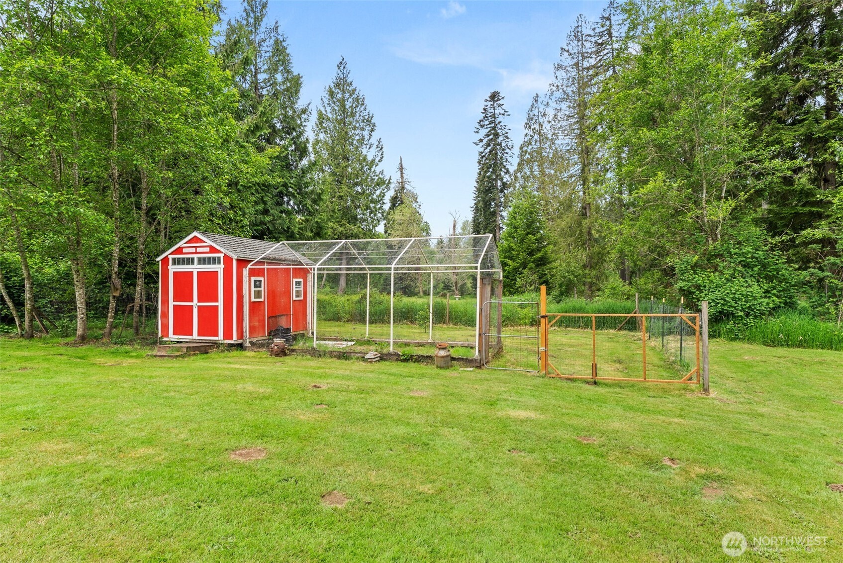 209 Haywire Road Chehalis WA 98532