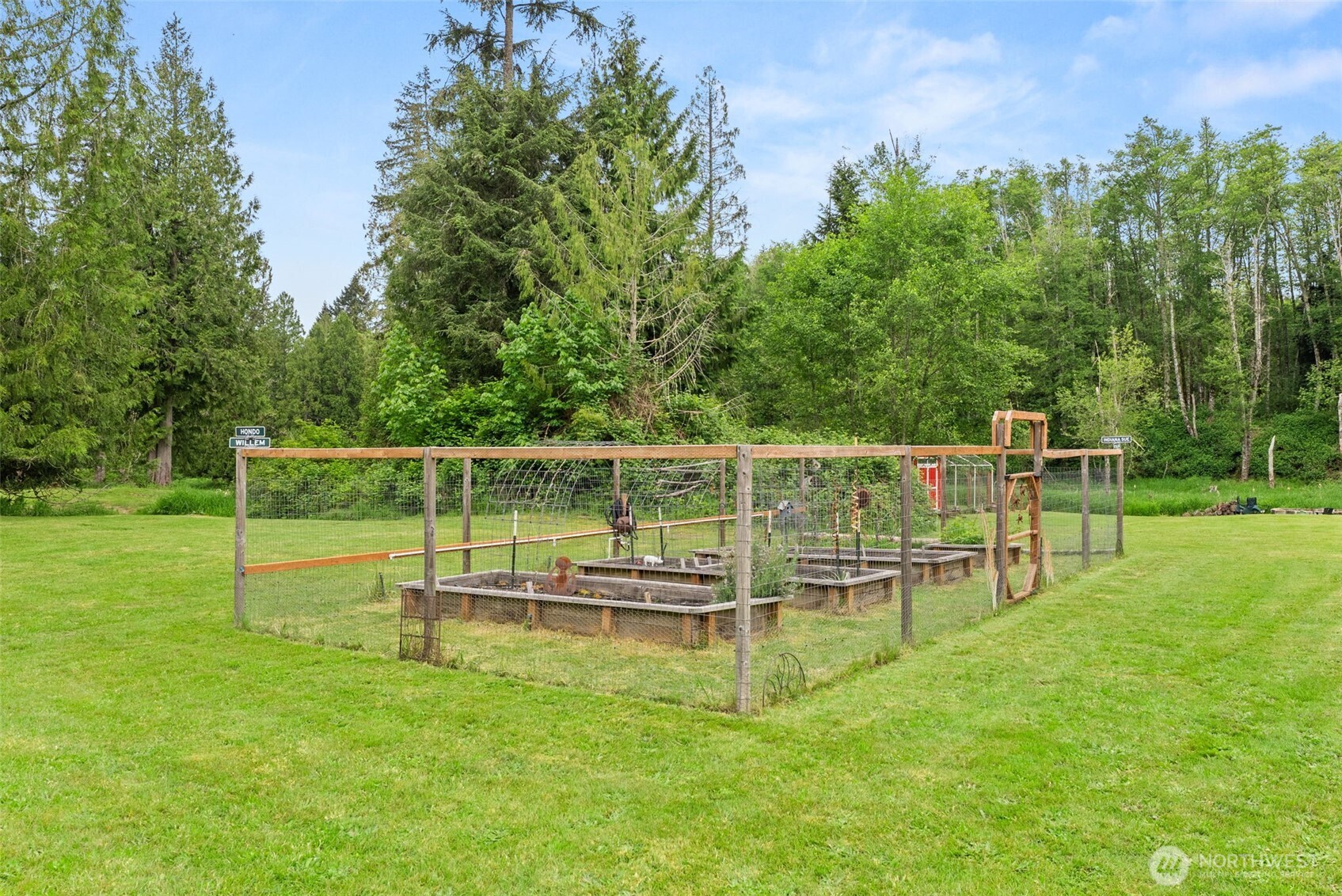 209 Haywire Road Chehalis WA 98532