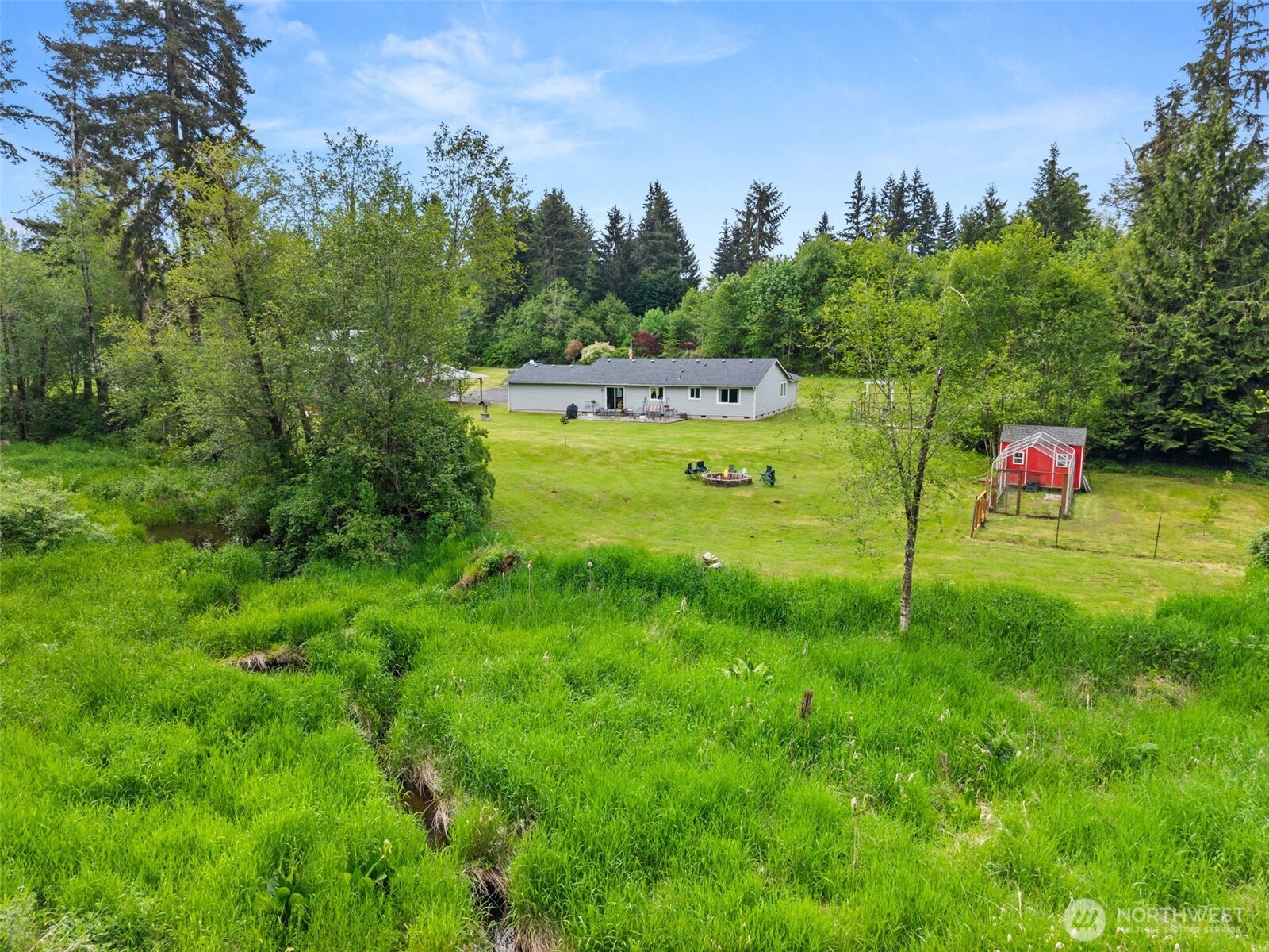 209 Haywire Road Chehalis WA 98532
