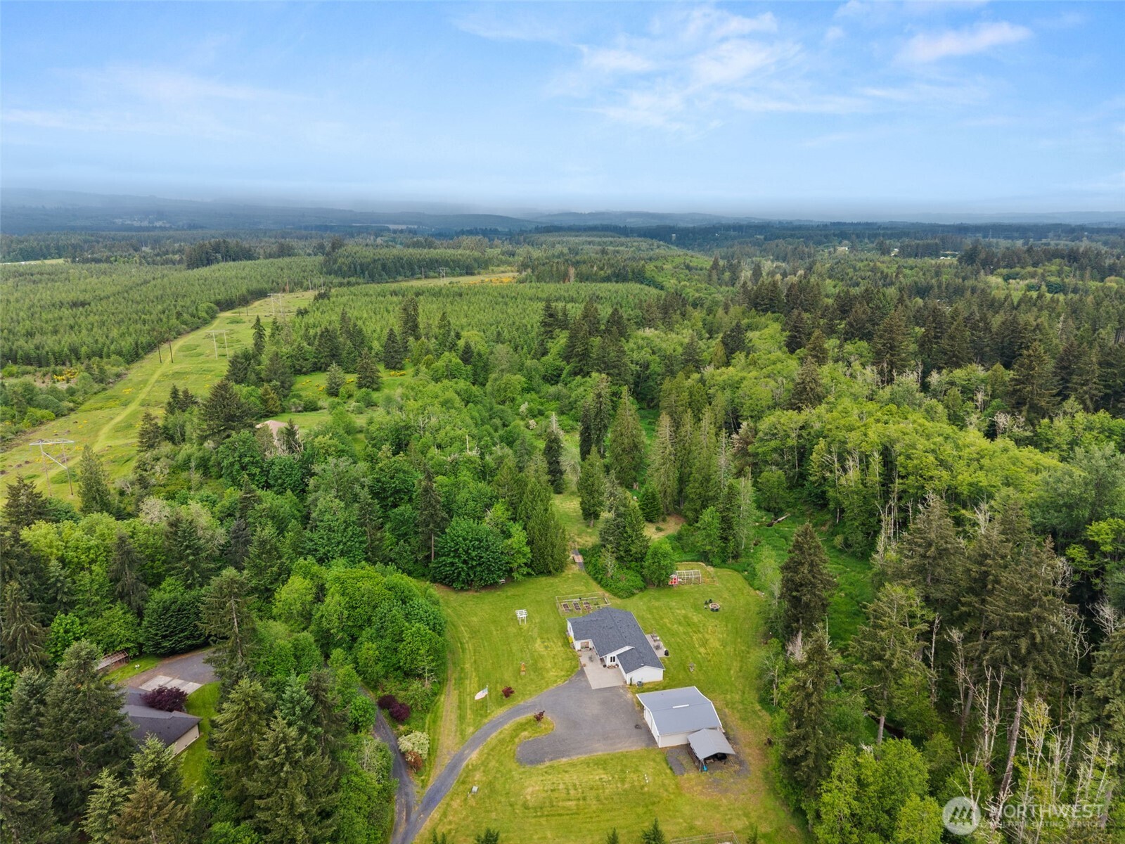 209 Haywire Road Chehalis WA 98532