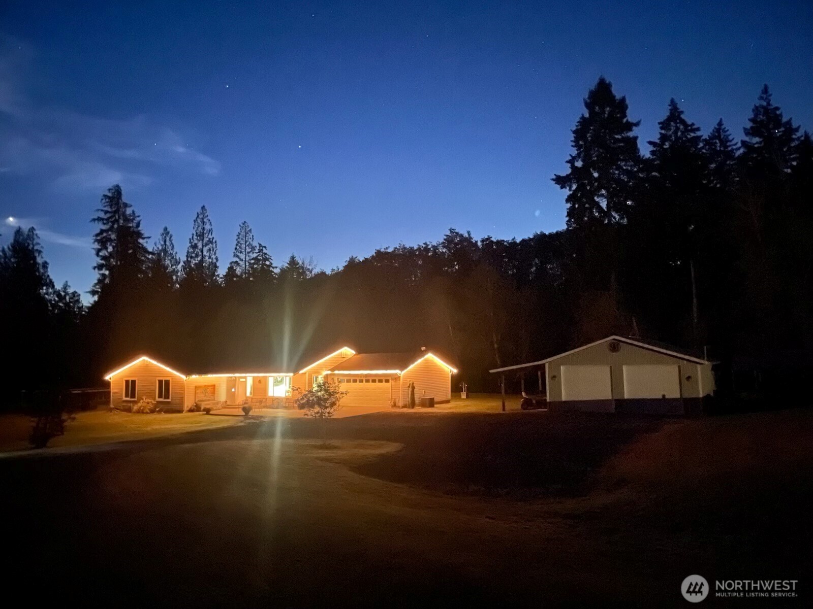 209 Haywire Road Chehalis WA 98532