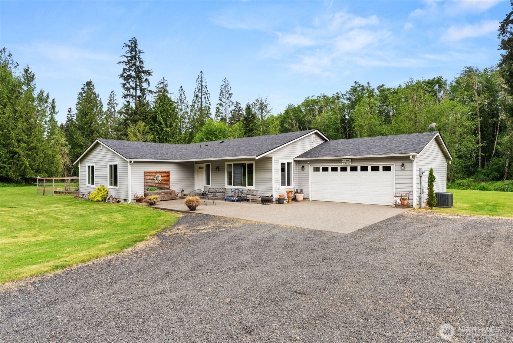 209 Haywire Road Chehalis WA 98532