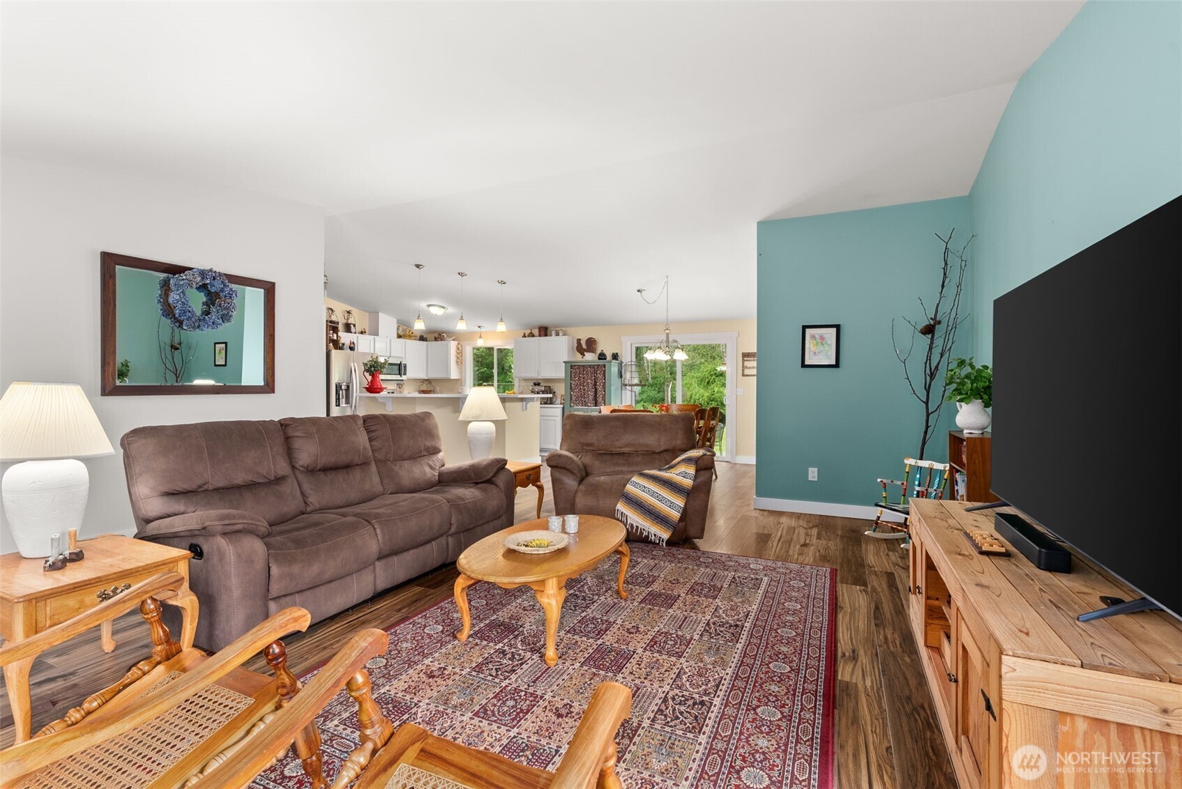 209 Haywire Road Chehalis WA 98532