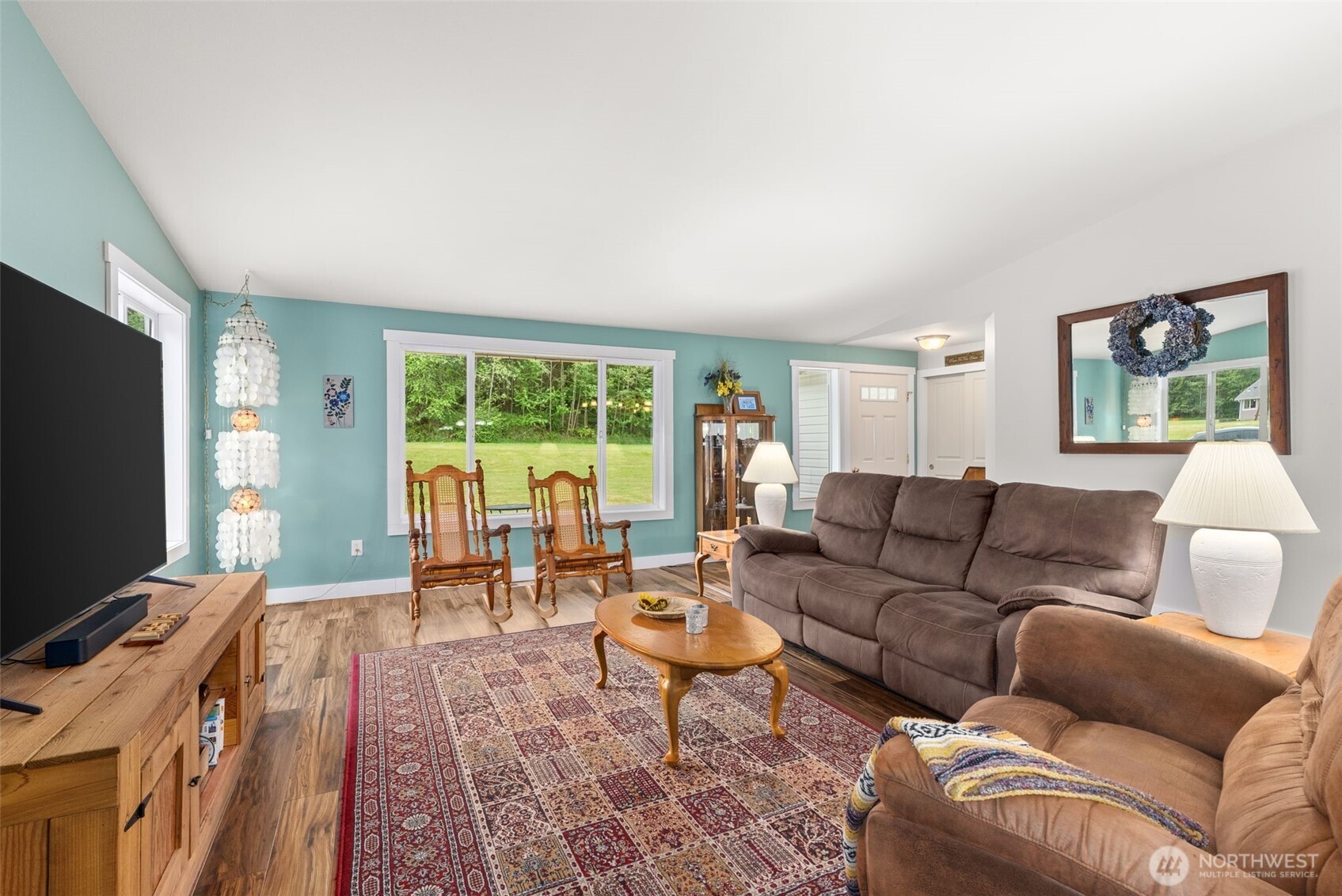 209 Haywire Road Chehalis WA 98532