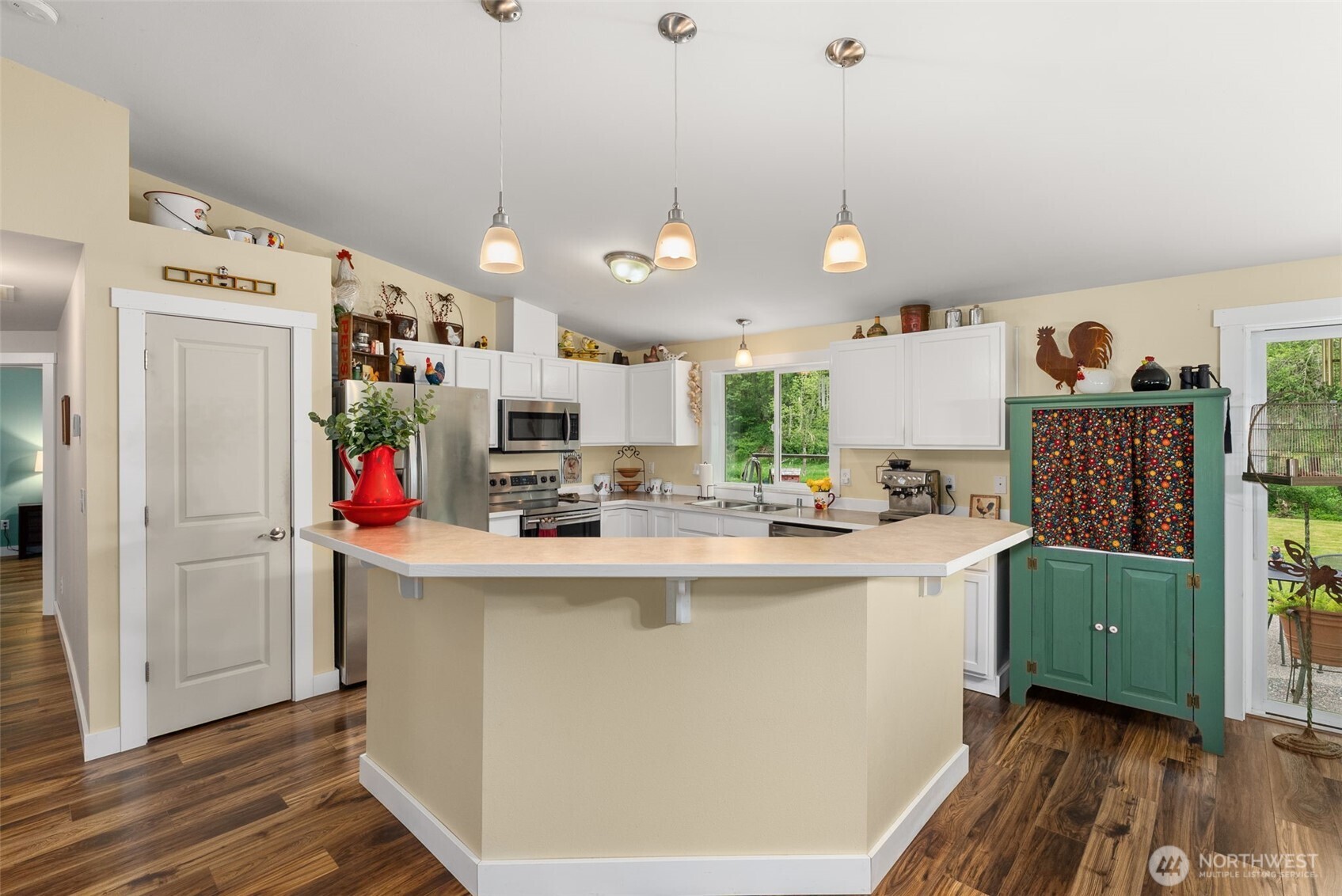 209 Haywire Road Chehalis WA 98532